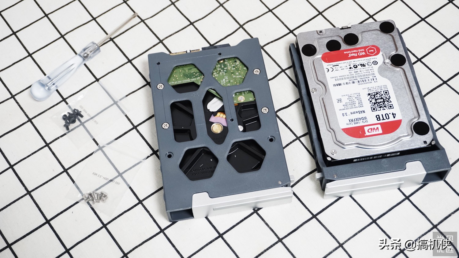 铁威马f2nas2使用说明,铁威马f2nas2