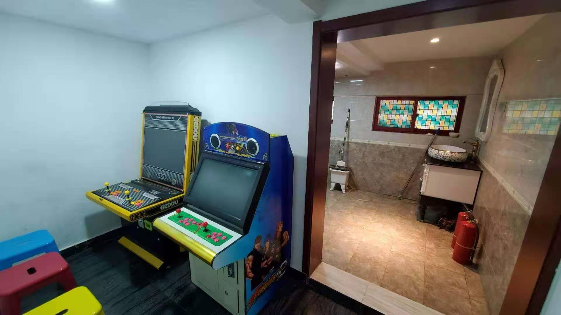 郑州哪里有轰趴场所,郑州最便宜的轰趴