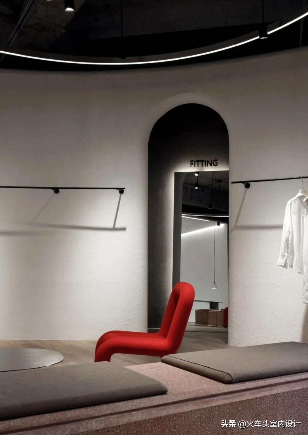 潮流女装设计,潮流品牌女装店