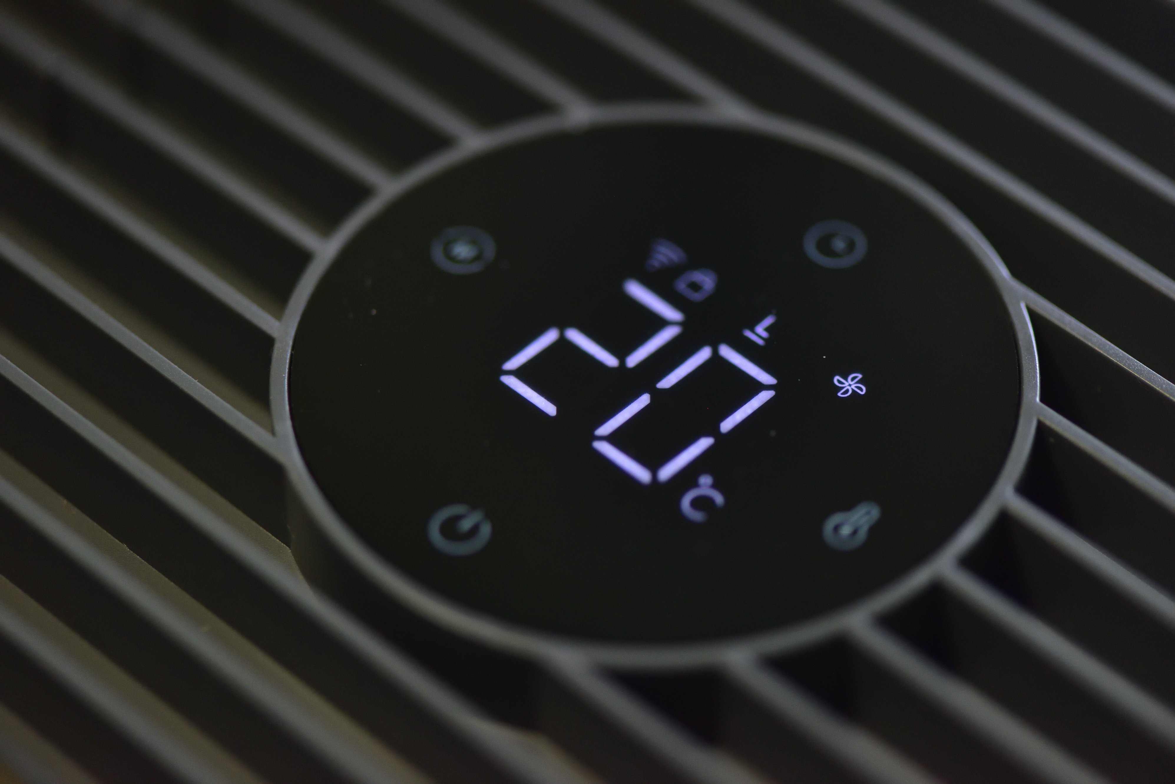 小米米家踢脚线电暖器1s操作说明,米家石踢脚线电暖器1s