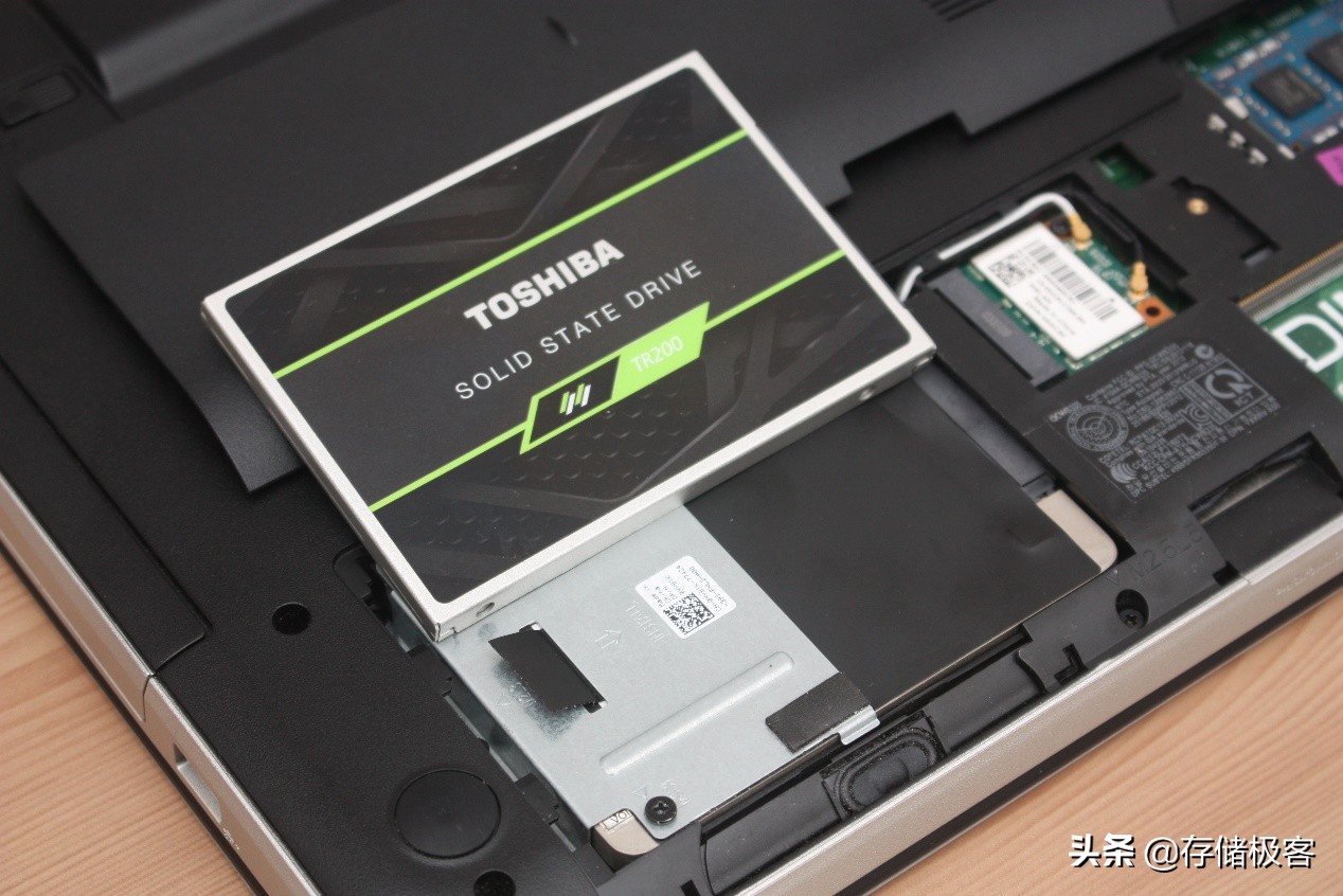 固态硬盘怎么开机10秒,新电脑有固态硬盘开机时间27秒