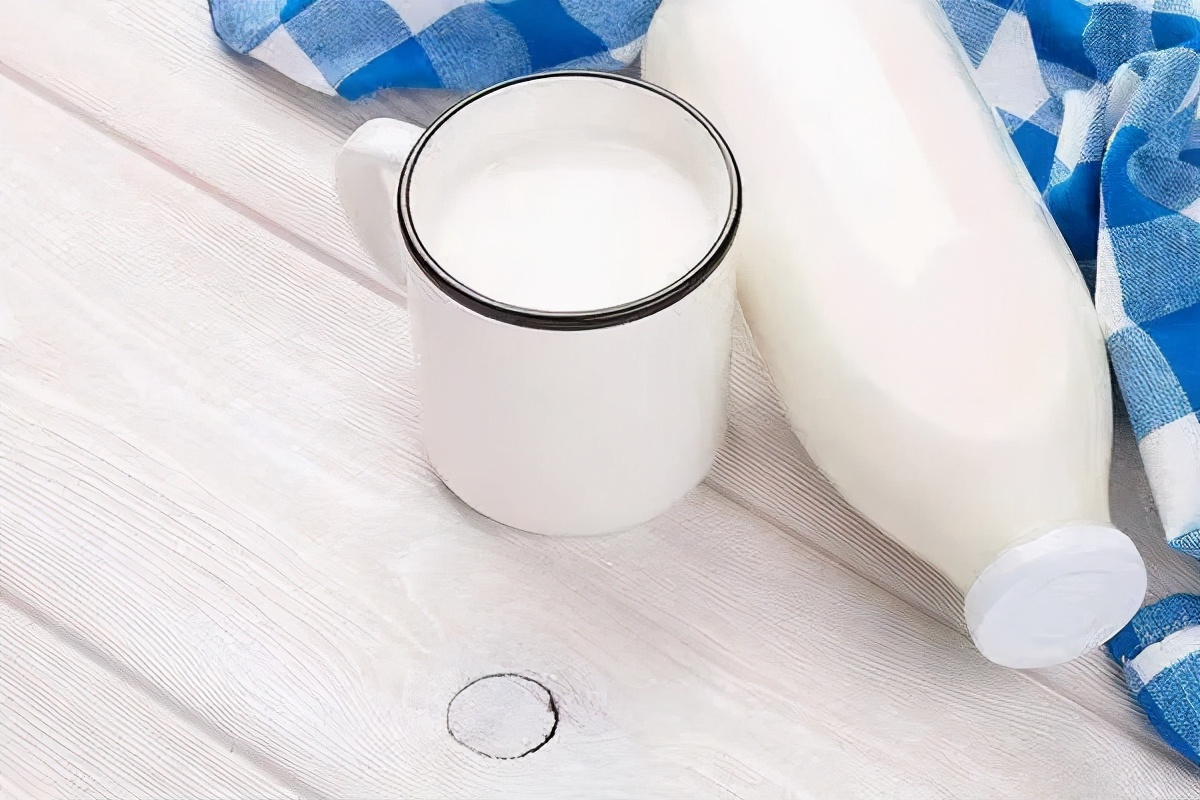 羊奶的三大天然优势,鲜羊奶的五大特点