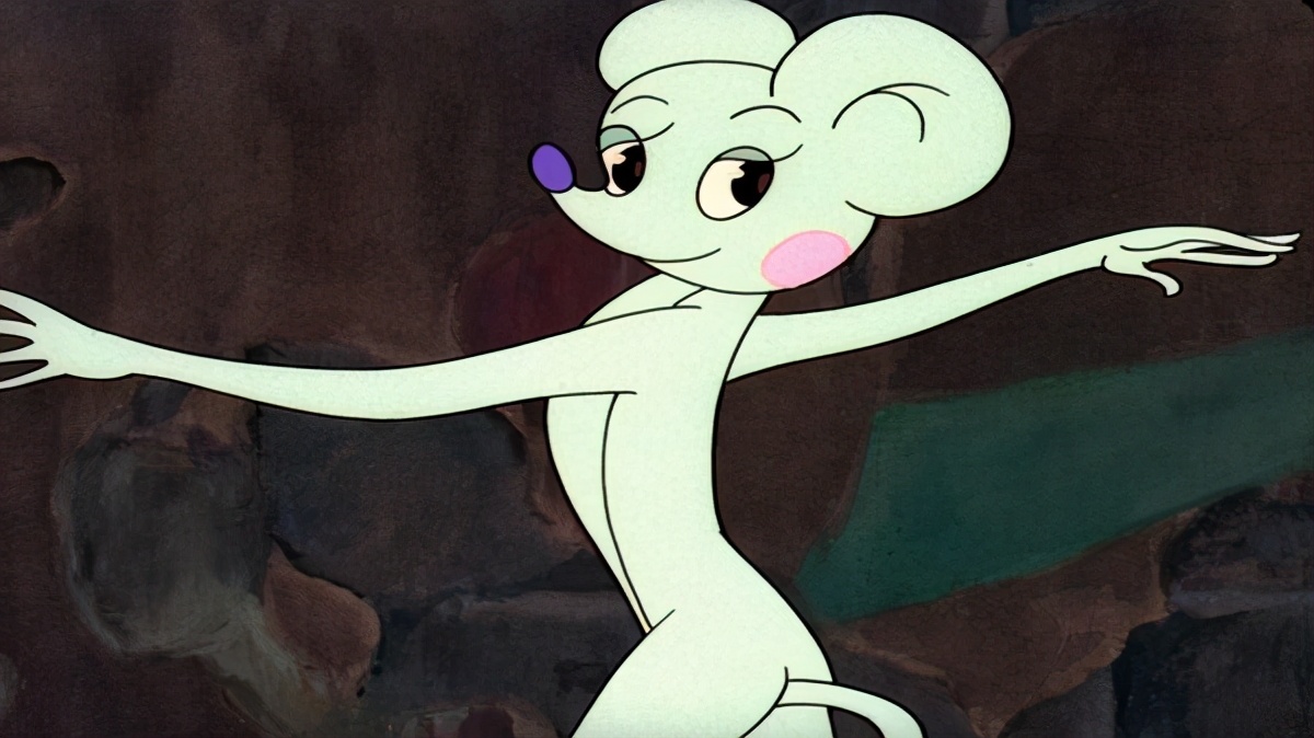 致童年的动画,怀念小时候的经典动画