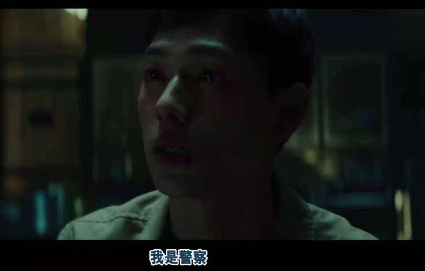 韩国电影黑帮老大和学生互换身体,盘点十部韩国黑帮火拼动作电影