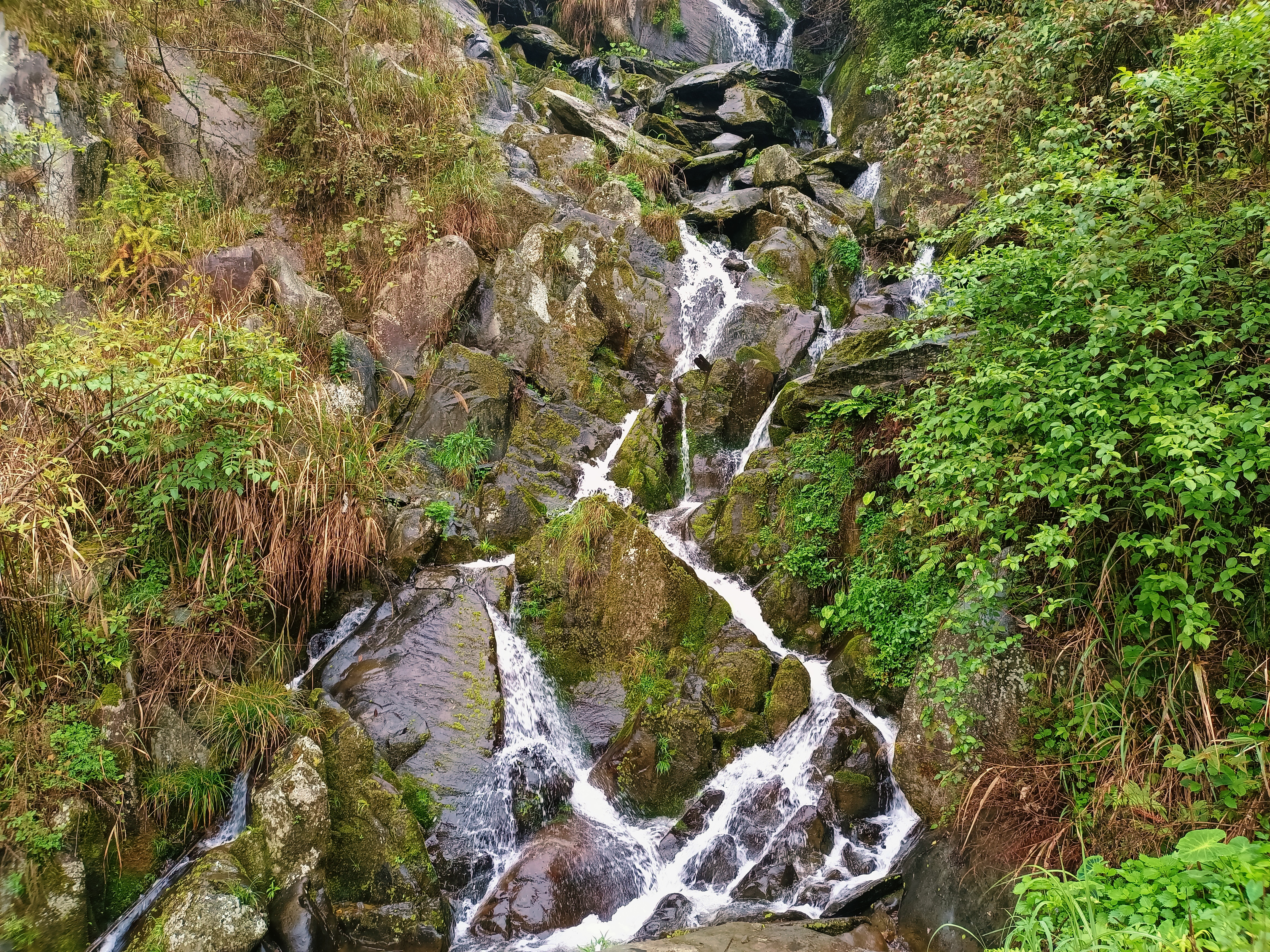 桂林龙脊梯田一天游玩攻略,桂林龙脊梯田旅游详细攻略