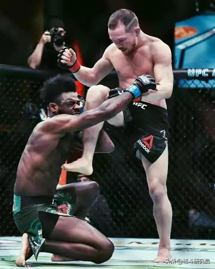 ufc比赛规则和标准,ufc比赛技术分析