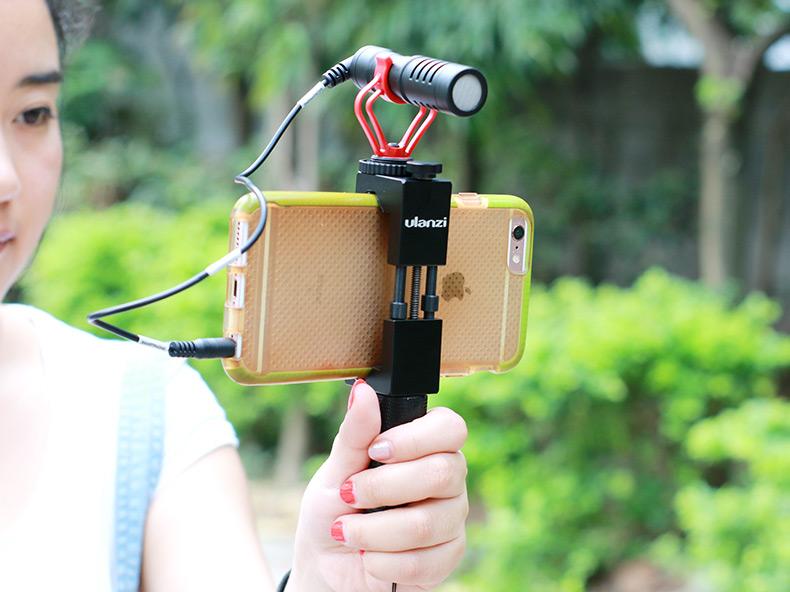 手机拍出电影画质，让你的视频不再抖动，300块极速入门