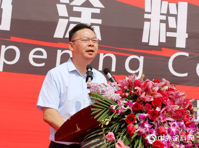 立邦中国工厂布局,立邦新零售计划