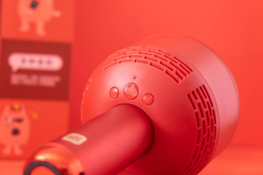 唱吧小巨蛋q5能只用麦克风吗,唱吧小巨蛋麦克风q5