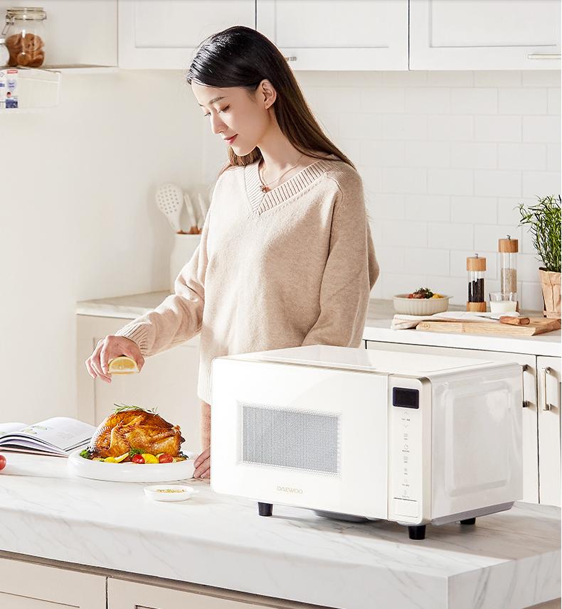 千元价位的微波炉,高性价比的家用微波炉怎么选