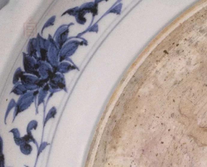 两岸故宫馆藏元代瓷器鉴赏,故宫元代瓷器碎片