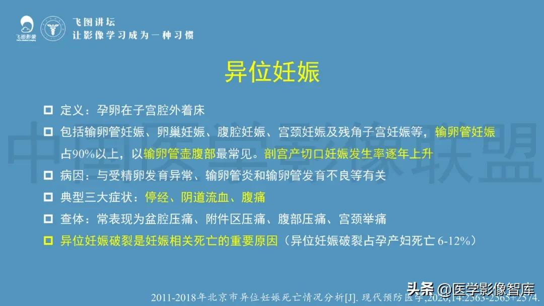子宫解剖结构输卵管和卵巢位置,子宫附件ct影像学正常解剖表现