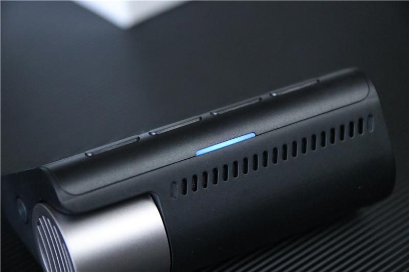 小米70迈s1行车记录仪测评,小米行车记录仪2与a500s