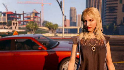 浅谈主机游戏的大众现象——戏耍NPC是否会给玩家带来扭曲心理