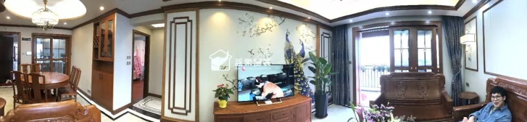 竹木纤维集成墙板和油漆哪个好,竹木纤维全屋整装多少钱一平米