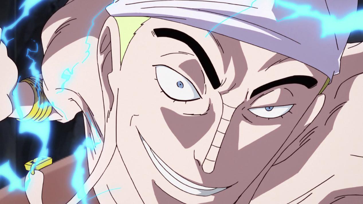 四个特殊恶魔果实,4个恶魔果实是真的吗