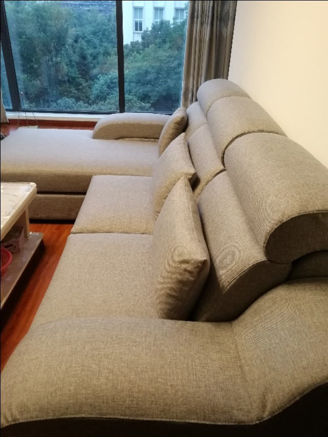 布艺沙发适合什么风格,布艺沙发什么风格