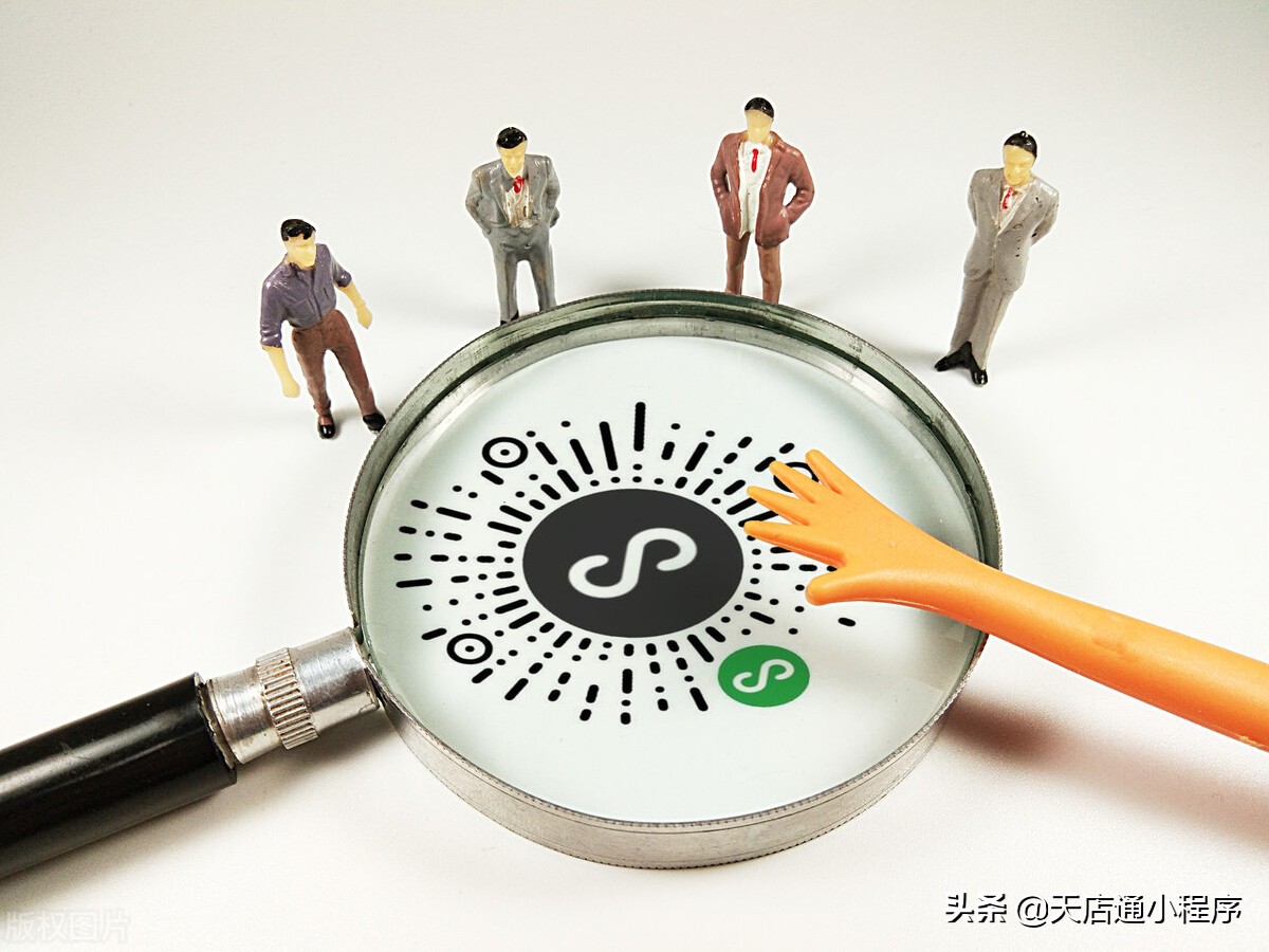 加盟小程序,加盟小程序创业项目