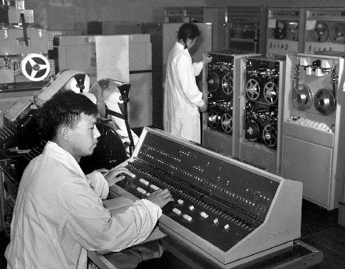 中国最新芯片龙芯,国产芯片崛起之龙芯