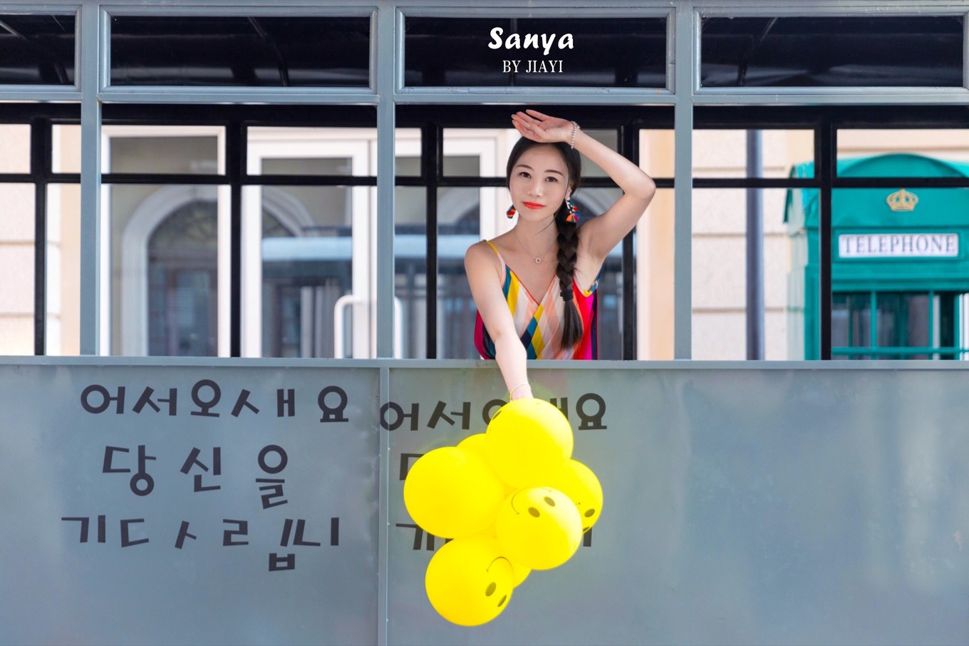 三亚最好的小众地方,三亚小众景点绝美拍照打卡地