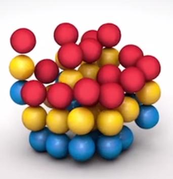 c4d教程建模动力学场景案例第三集,怎么快速学会c4d