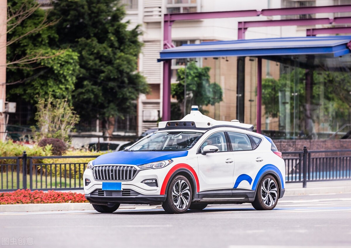 世界十大顶级激光雷达制造商,全球激光雷达最大的中国公司