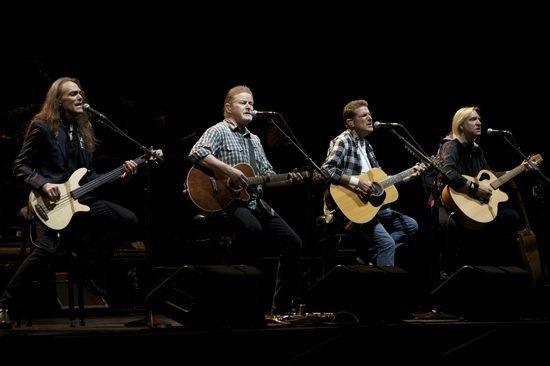 世界十大震撼摇滚乐队,十大最好听的摇滚乐队