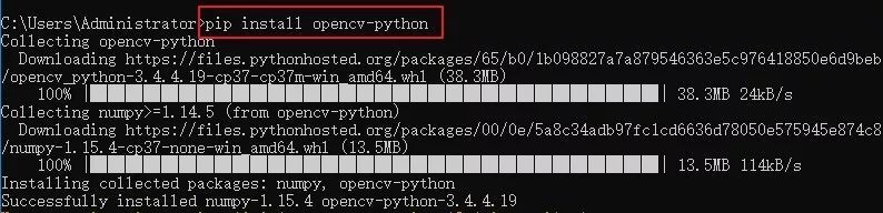 40行代码，实现微信控制电脑（关机、打开电脑摄像头拍照……）