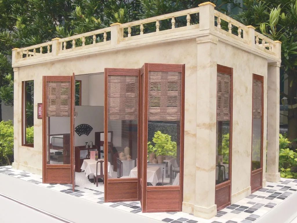 中国纸扎艺术巴黎展览,中国纸扎在法国博物馆