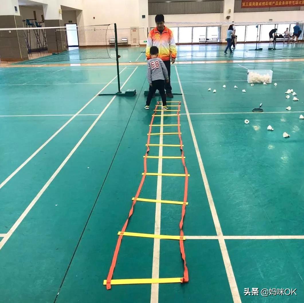 别和我一样，那么晚才知道这个有趣又超有效的宝藏运动