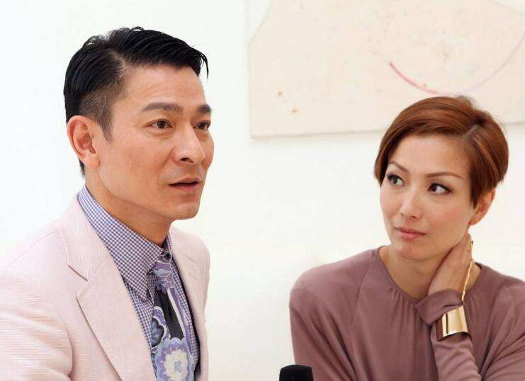 刘德华郑秀文演的电影,刘德华郑秀文孤男寡女歌曲