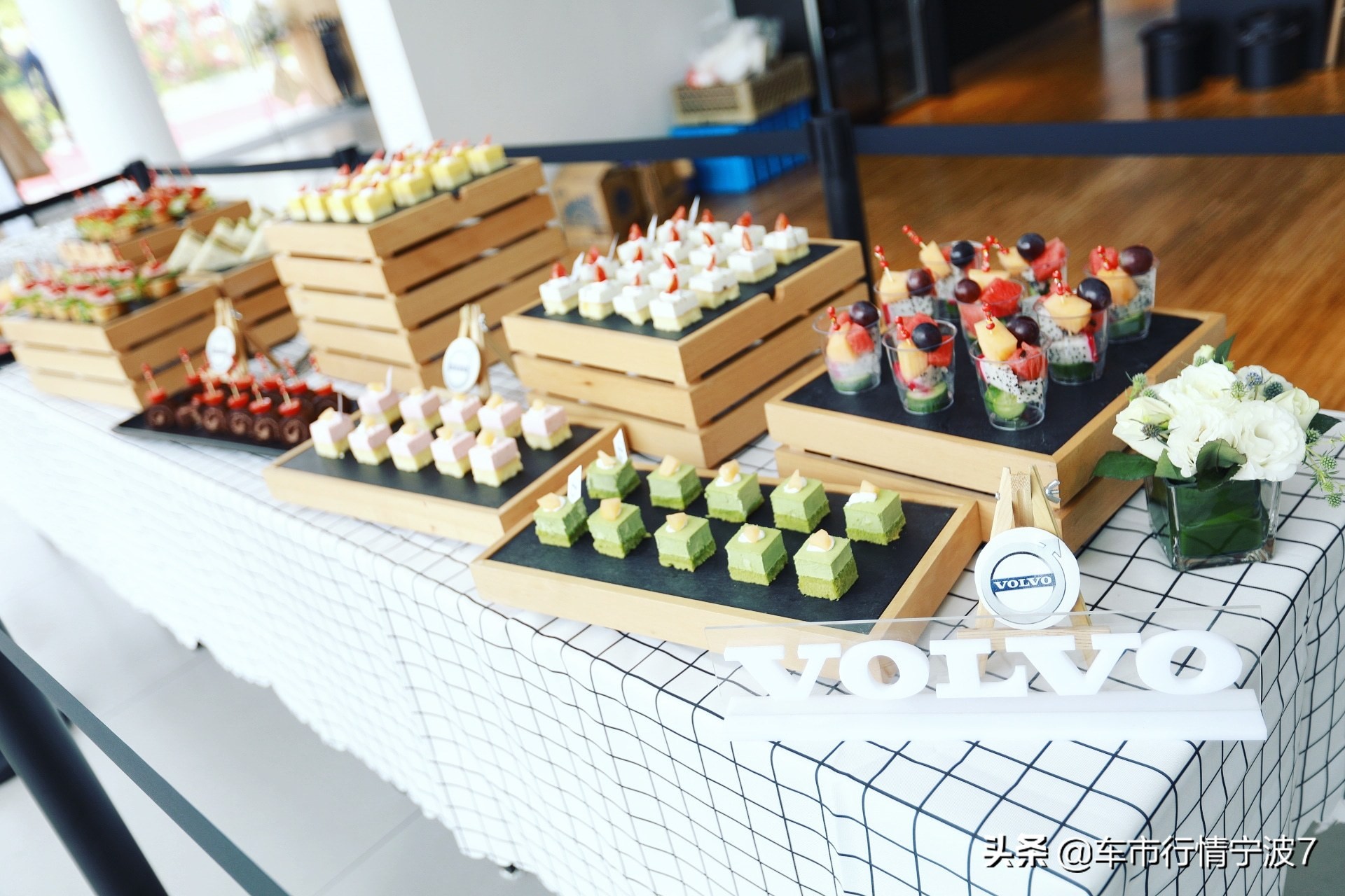 慈溪锦沃沃尔沃,慈溪沃尔沃4s店