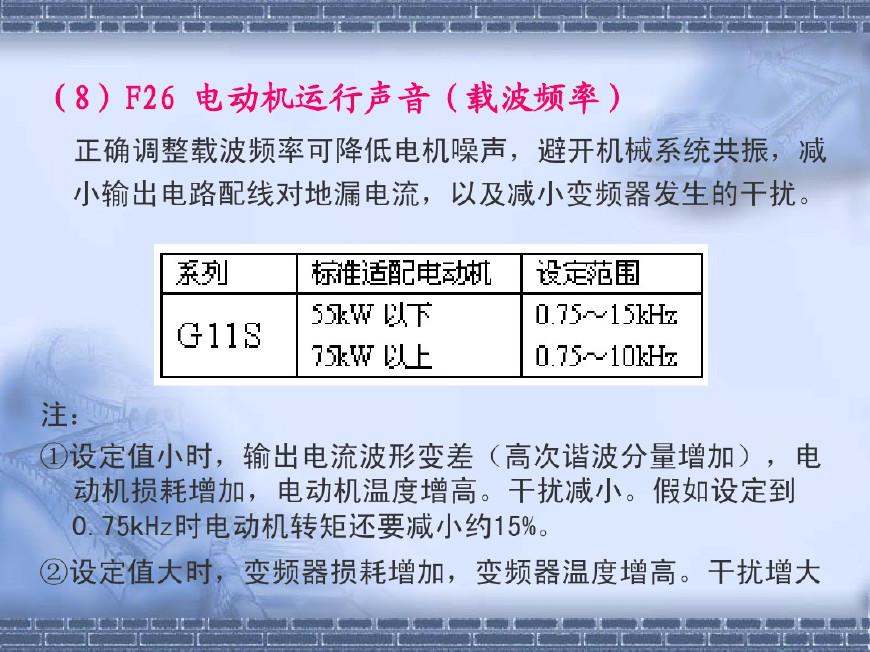 电梯变频器原理及接线图,变频器原理及接线图外接电位器