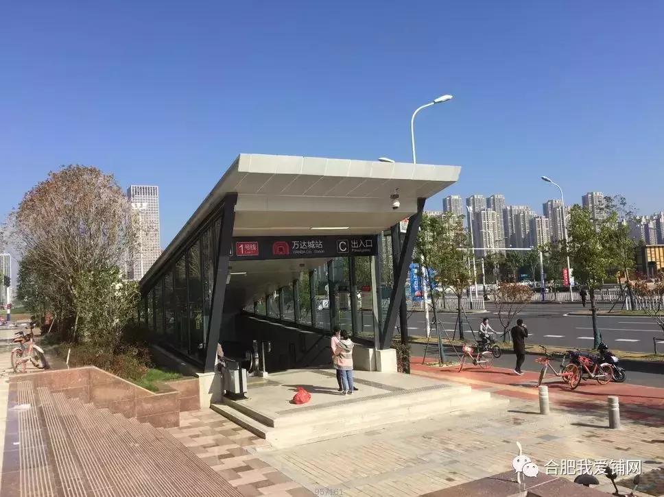 合肥繁华大道西商业发展规划,合肥滨湖省府中轴商业未来规划