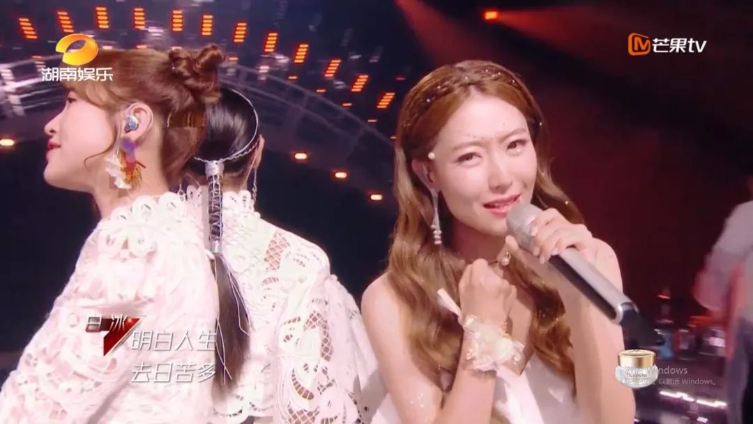 《晓明历险记》第二次公演，我的OP是她们，你呢？