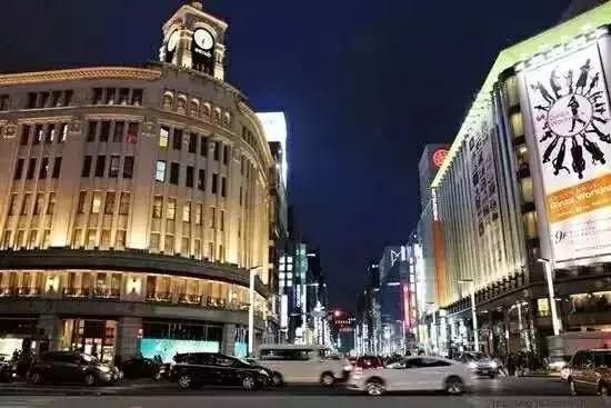 全球最贵的十大商铺总价 (全球最贵商业街)