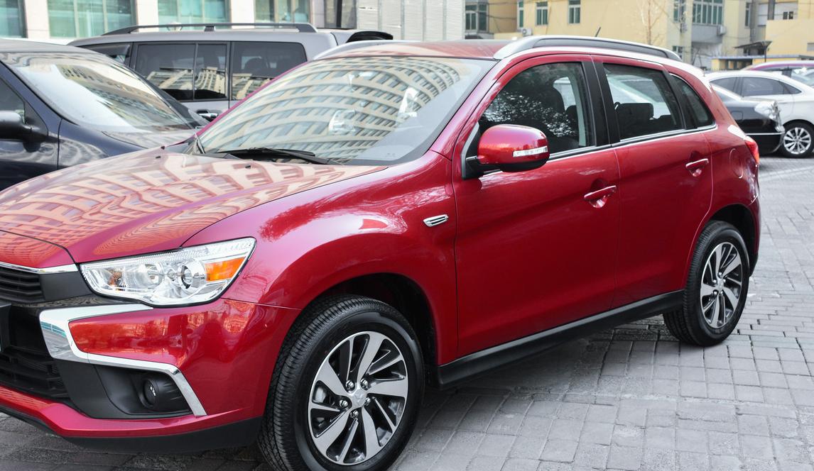 最难受的日系车，配进口引擎，满油能跑800Km，沦落11万也卖不动