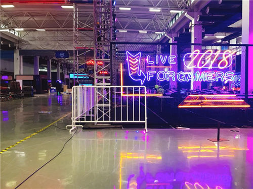 来吧！提前探索一下LanStory旗舰站的神秘！