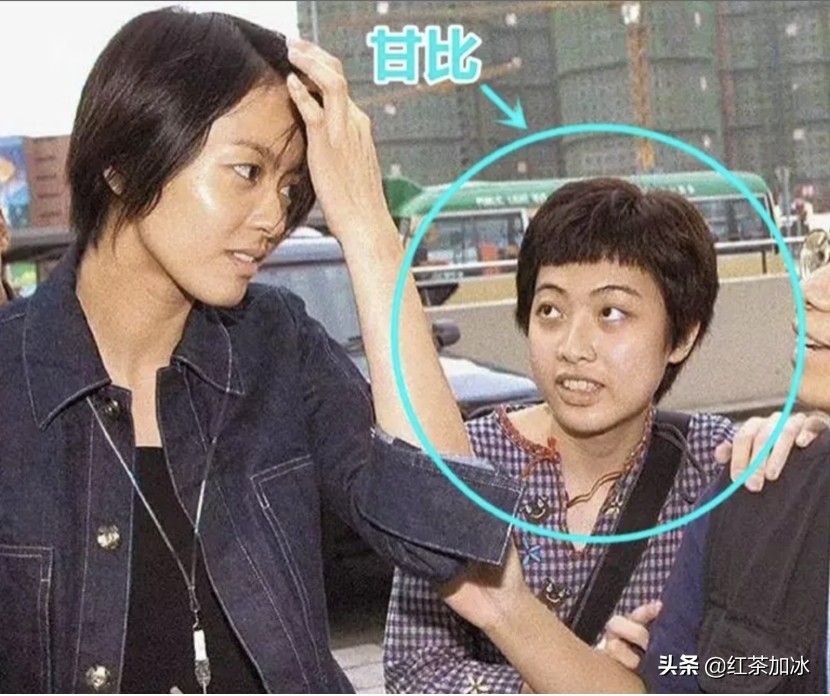 靠妈捐肾嫁入豪门，小娱记如何上位成为坐拥400亿的香港女首富？