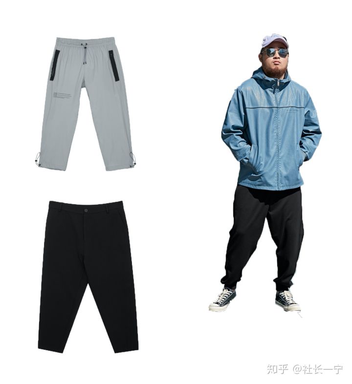 178微胖男如何穿衣搭配,男生打球穿搭夏天微胖