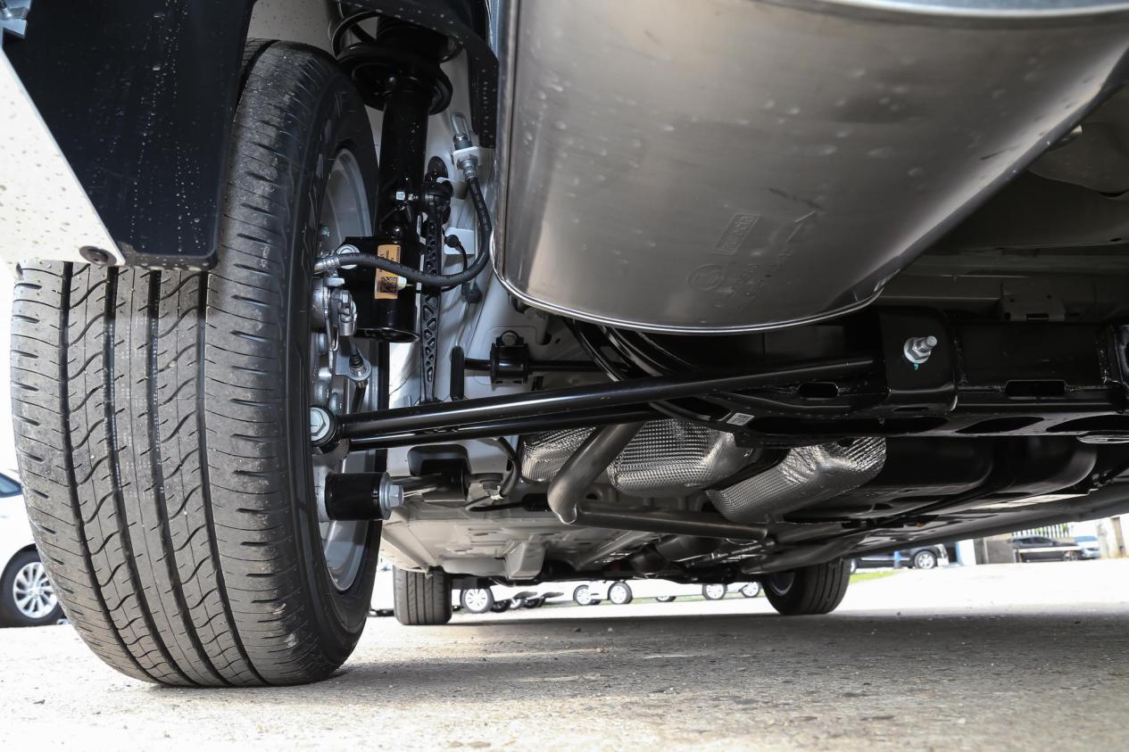 别克英朗实用体验,别克英朗2018豪华