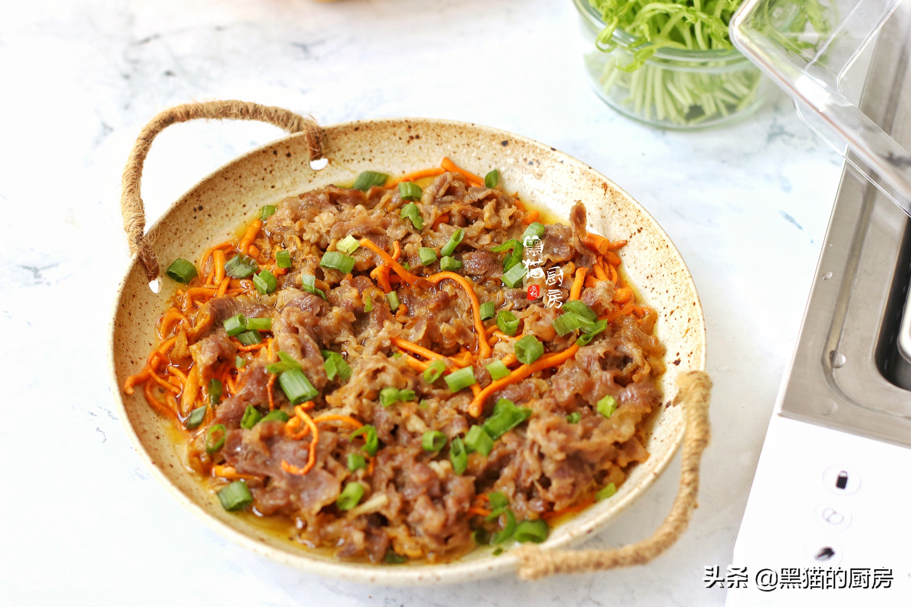 虫草花煲汤怎么做最好,虫草花家常做汤法