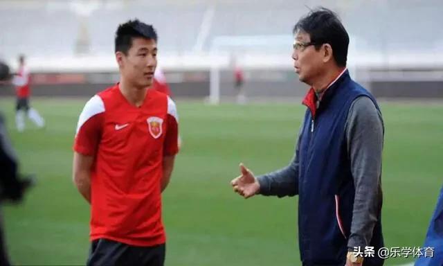 徐根宝教父,徐根宝中国足球教父