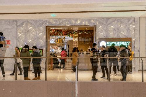 全上海性价比超高的七家海鲜自助,揭秘上海海鲜自助