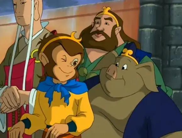 90后童年必看100部动画,童年必须看的100部动画