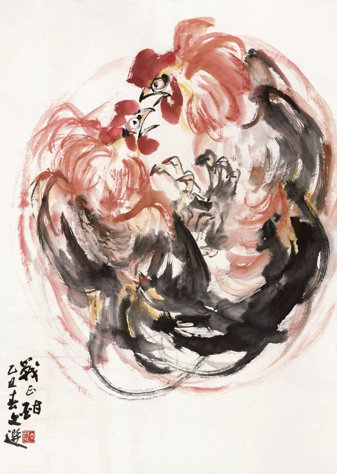 学艺除了努力没有捷径,学艺术需要的精神