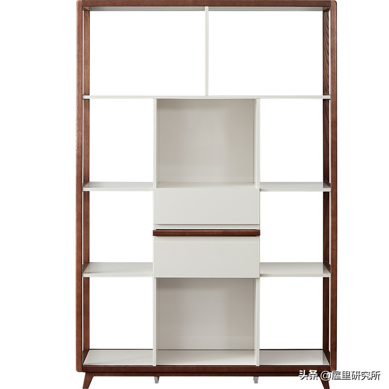 92平方二房改小三房装修,巧改旧家具