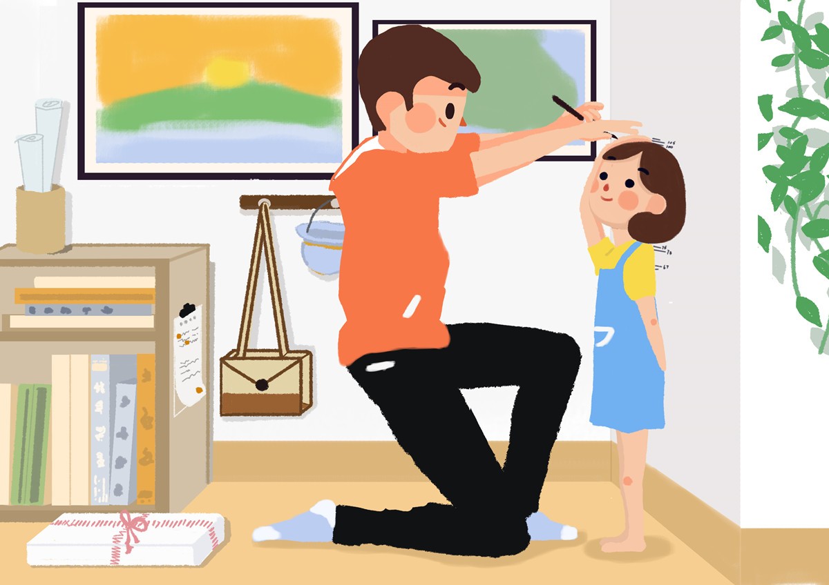 春季给孩子补钙汤,喝什么汤最好春天给孩子补钙