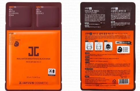 韩国公认最好用的10大面膜,韩国口碑最好十大面膜