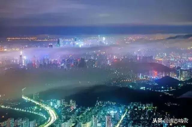 深圳是哪一年开始评为一线城市,深圳是什么时候成为一线城市的